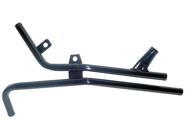 Tubo Duplo de Refrigeração para Motor Mercedes SPRINTER 310/312 OM014LA (MAXION) - 0002000152