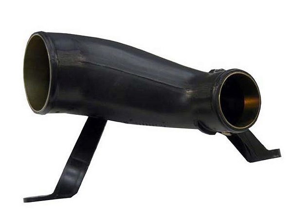 Ressonador de Ar para Mercedes Modelos 1418, L1620 e L1622 - 6955287114