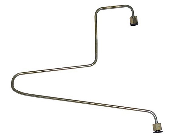 Cano Injetor para 6º Cilindro Mercedes HPN 1935/1941/O400/1625 - 4760700633