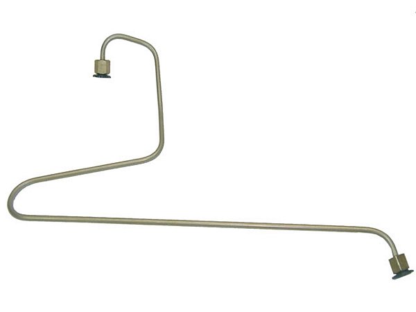 Cano Injetor para 4º Cilindro Mercedes OM447/OM449 1935 - 4760700433