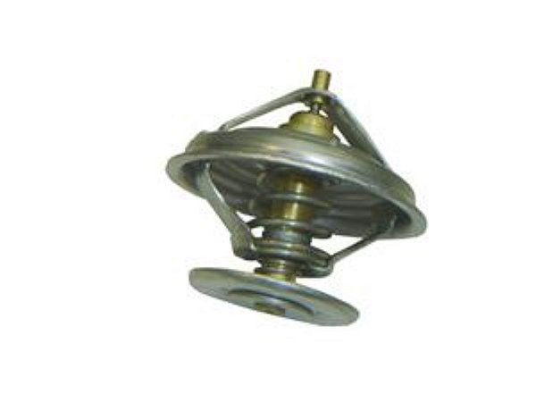 Válvula Termostática 79º a 83º MTE para Mercedes OM314/OM364/LA/366/A/LA/OM477LA/OM449/A - 0032037875