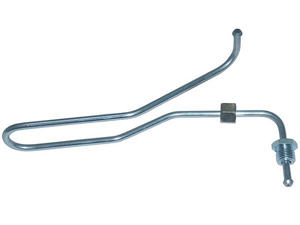 Cano Injetor para 1º Cilindro Motor 366 Mercedes 1721/1620 a partir de 2000 - 3760701933