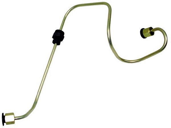 Cano Injetor para 3º Cilindro Mercedes 709/812/814 - 3640701733