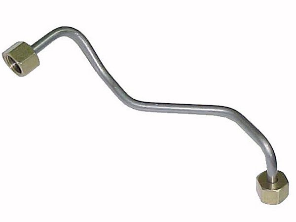 Cano Injetor para Motor Mercedes OM 457 1 a 6 Cilindros - 4570701033