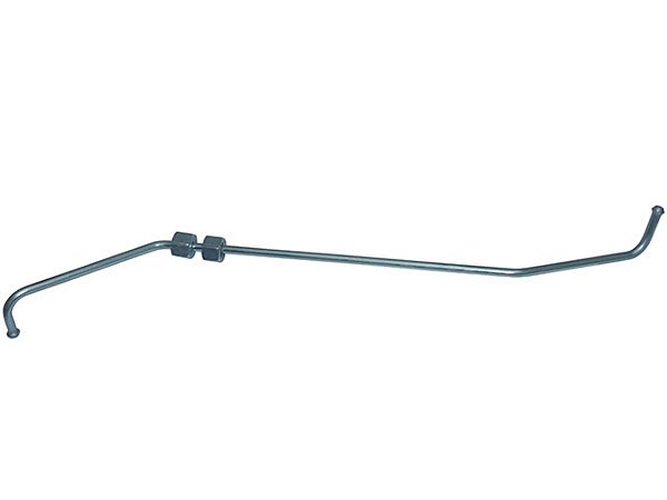 Cano Injetor para 6º Cilindro Motor Mercedes 355 - 3550700833