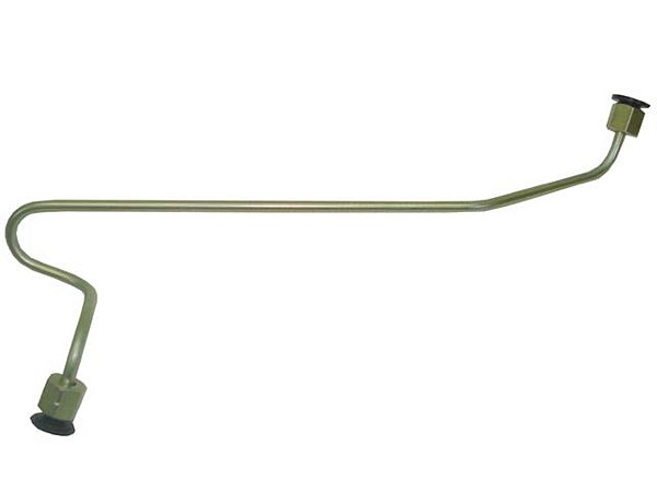 Cano Injetor para 5º Cilindro Motor Mercedes 355 - 3550700733