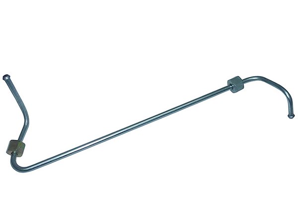 Cano Injetor para 1º Cilindro Motor Mercedes 355 - 3550700333