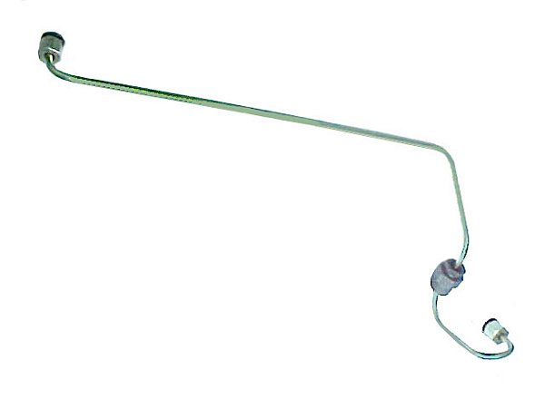 Cano Injetor para 6º Cilindro Mercedes L1113/1313/1513/2013/2213/O352/0362 - 3520703733