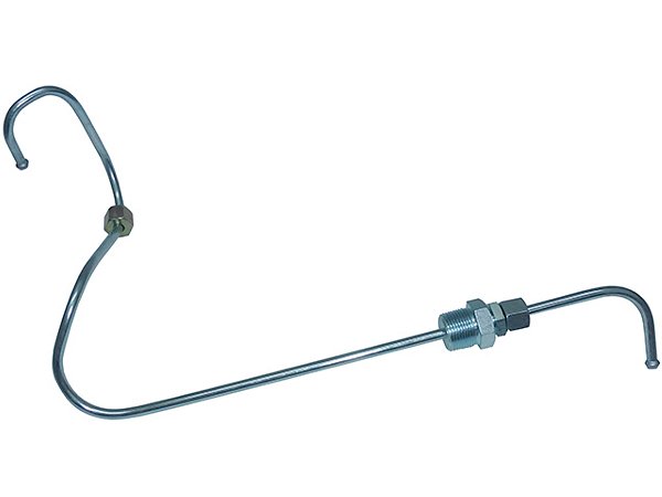 Cano Injetor para 5º Cilindro Mercedes L1113/1313/1513/2013/2213/O352/0362 - 3520703633