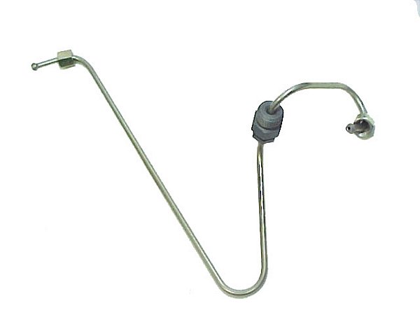 Cano Injetor para 4º Cilindro Mercedes L1113/1313/1513/2013/2213/O352/0362 - 3520703533