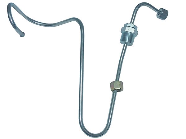 Cano Injetor para 2º Cilindro Mercedes L1113/1313/1513/2013/2213/O352/0362 - 3520703333