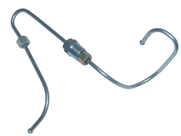 Cano Injetor para 1º Cilindro Mercedes L1113/1313/1513/2013/2213 OM-352/OM-362 - 3520703233