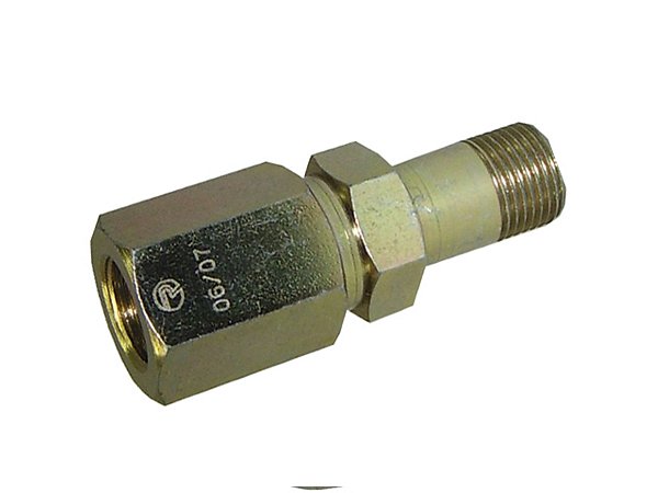 Válvula da Bomba Alimentadora para Mercedes 1938S, LS1938 e OM457LA - 4570700246