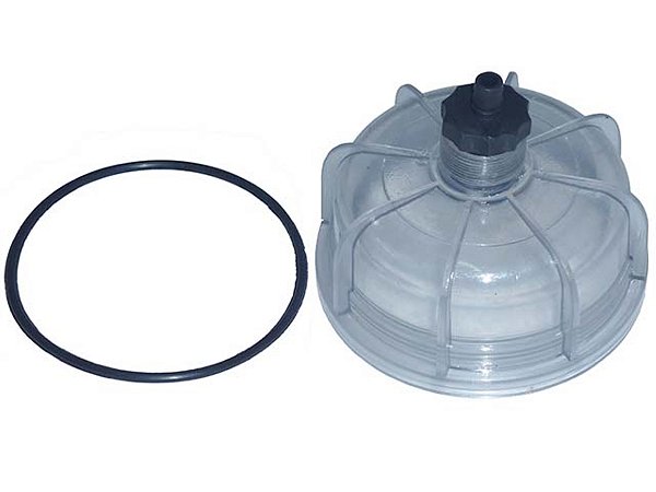 Copo Filtro de Óleo e Combustível para Mercedes 0366-MODERNO-1620/1723 - 3760927104