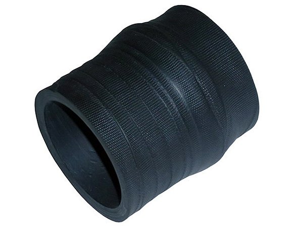 Mangueira para Adaptador de Turbina com Rebaixo Interno Mercedes 352 - 3529970083
