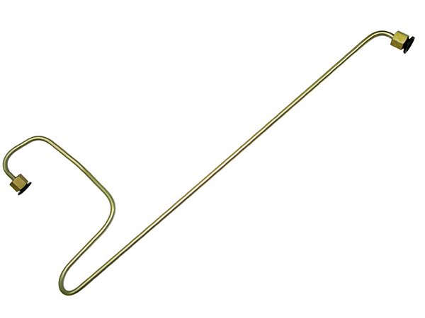 Cano Injetor para 3º Cilindro Mercedes OM447/449/1935 - 4760700333