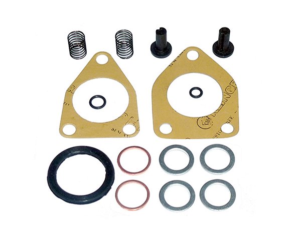 Kit Reparo Completo para Bomba Manual Mercedes OM314/321/326/352/352A/355 - 983455860007