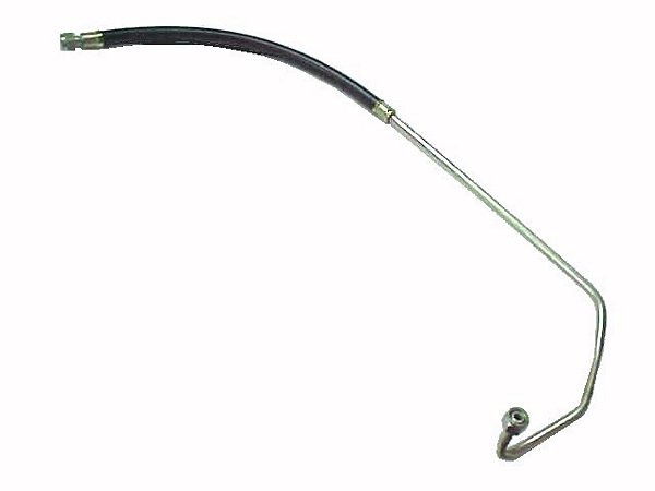 Flexível de Refrigeração para Compressor Mercedes L1519/1924/1929/1932/O355/364 Caminhão - 3552030582