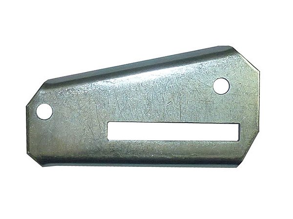 Suporte com Rasgo Curto para Motor Mercedes OM 366 - 3661320740