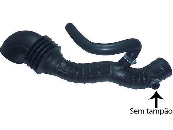 Mangueira do Filtro de Ar para Mercedes 1215/1215C/1318/1618/1718 - 6935200001
