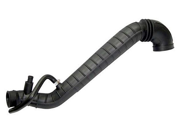 Tubo de Sucção com Tubo Pequeno Aberto Original para Mercedes OF 1417 - 3845209701