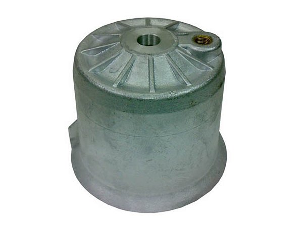 Caneca do Filtro Lubrificante para Mercedes 710/912/914/0364 - 3641800811