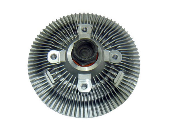 Kit Visco Embreagem Viscosa para Mercedes Sprinter 310/312 - 0002005523