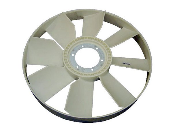 Hélice Sem Visco para Mercedes OM924LA/OM906LA/1622EL/1422OH/1720FPN - 9062000823