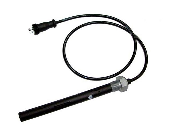 Sensor de Nível de Óleo do Motor com Tubo Plástico para Mercedes OM904LA/1215/OM924/926 - 0041536328