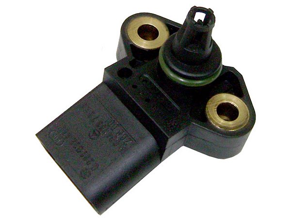 Sensor de Tubo de Admissão Original para Mercedes OM904/OM924/OM906/OM457 - 0101535328