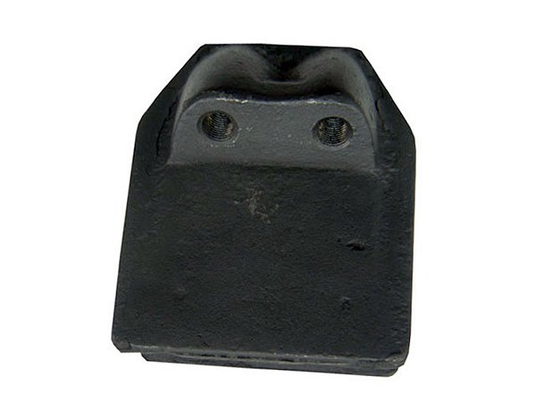 Coxim Traseiro do Motor 14MM para Mercedes L 1313/1513/0362/1620 - 3522400318