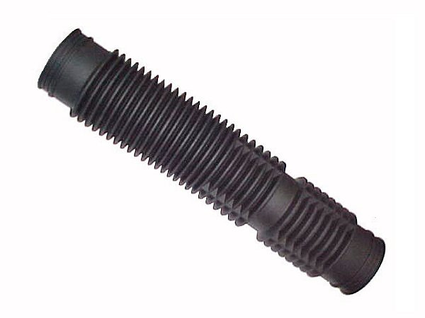 Mangueira de Tubo de Sucção do Filtro de Ar 100Mx600 Mercedes HPN L1214 1414 1614 Borr. Sanfonada - 3845287282