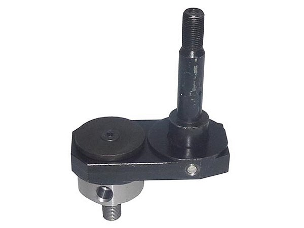 Eixo da Alavanca da Polia Tensora Menor para Mercedes OH1215/1518/1618/1622/1719/O-500/OF1730 - 3742000038