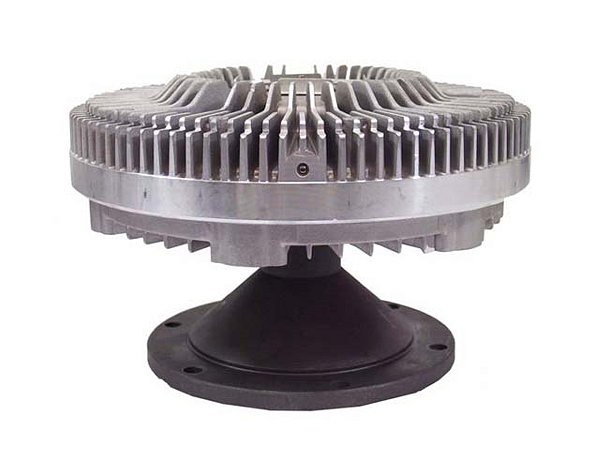 Kit Visco da Hélice com Embreagem D/T 235MM para Mercedes L1935/1938/1941/2325/2635/1930/1934/OM44 - 0002002823