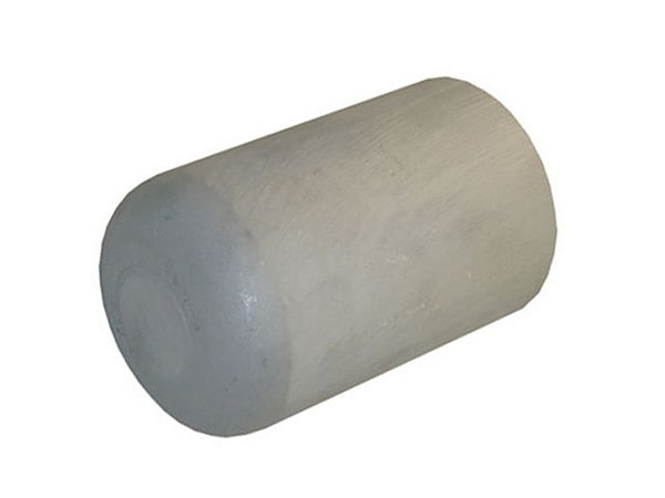 Filtro Caneca de Diesel 1/2 Litro para Motor Mercedes OM314/352 - 980000920002