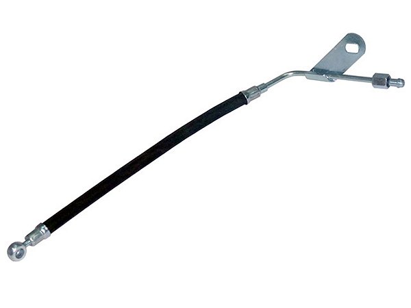 Flexível para Bomba de Vácuo Mercedes Sprinter 310D/312D/412D - 0002380056