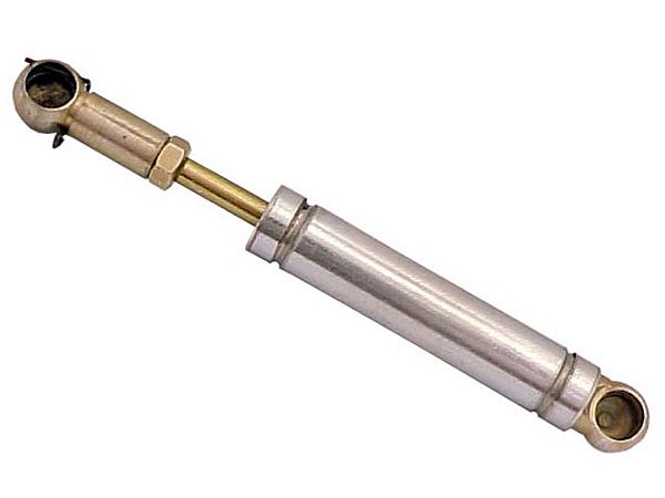 Tirante para Bomba Injetora Mercedes OM 355 Todos Modelos - 3550700475