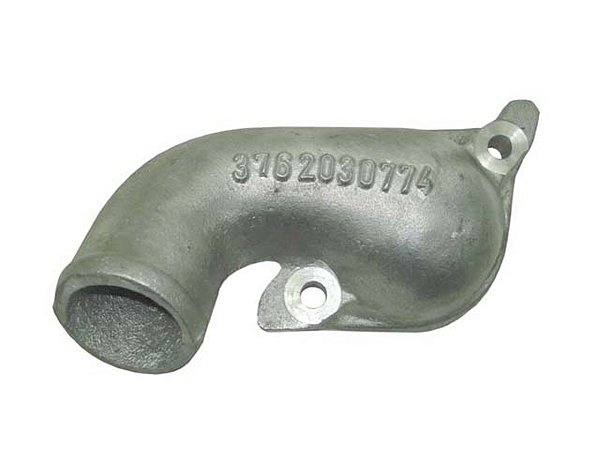 Tampa da Válvula Termostática para Motor Mercedes OM366 - 3762030774