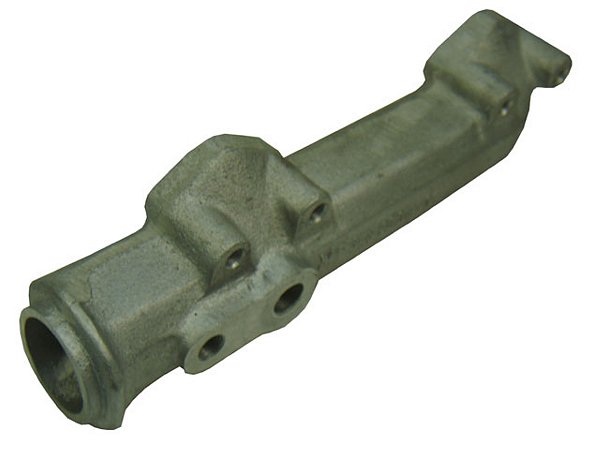 Cavalete de Água Pequeno para Mercedes 355 - 3452030001