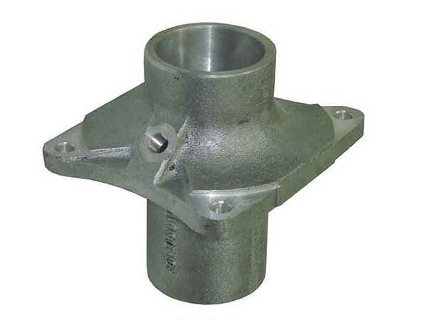 Corpo do Mancal da Hélice do Ventilador para Mercedes 0-355/0400/0371 - 3012050005