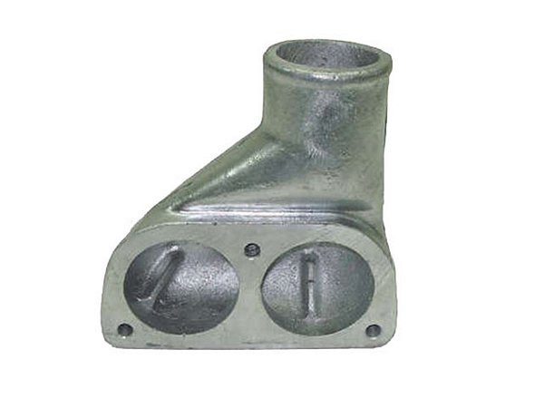 Tampa da Válvula Termostática OM447 para Mercedes 1935/2635/1630/OM 447 - 4292010131