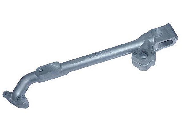 Cavalete de Refrigeração de Água 1ª Linha para Mercedes L608D - 3142030401