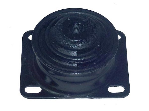 Coxim Dianteiro do Motor com Rosca 16X1.5MM para Mercedes L608D - 3142230112