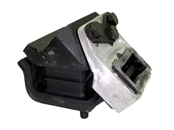 Coxim Dianteiro do Motor para Mercedes Modelos 1621/1630/1935/41/2325/2635/1214 - 3842407017