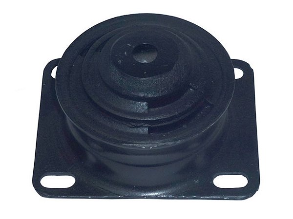 Coxim Traseiro do Motor sem Rosca para Mercedes L 608 D - 3102420013