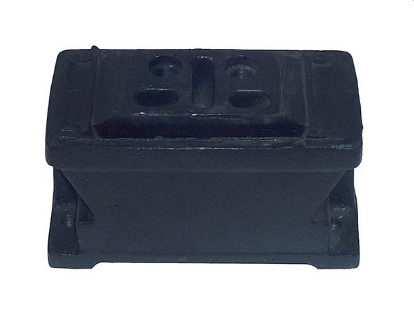 Coxim Traseiro do Motor 16 MM para Mercedes L-1519/0H-1517/0-364 - 3452400517