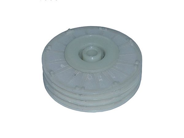 Filtro de Óleo para Radiador Mercedes OM366 - 0011845825