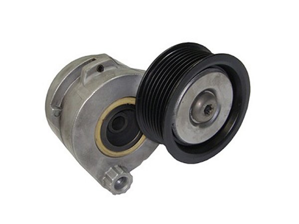 Esticador para Correia Estriada Mercedes AXOR - 4572003070