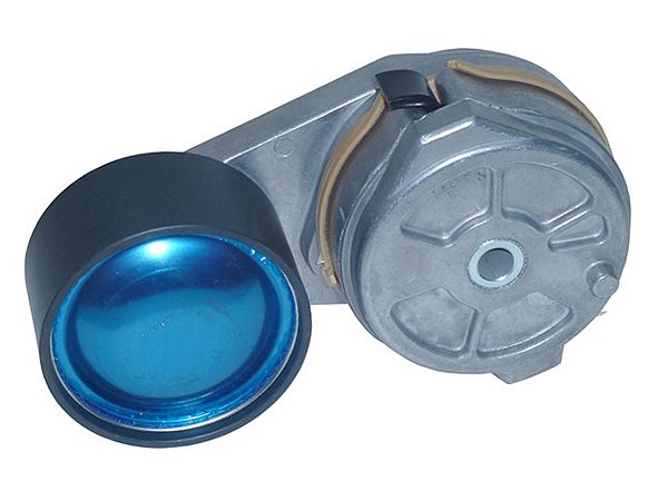 Tensor Completo com Polia Lisa para Mercedes OM457LA/1938S/2638 e Outros Modelos - 4572001770