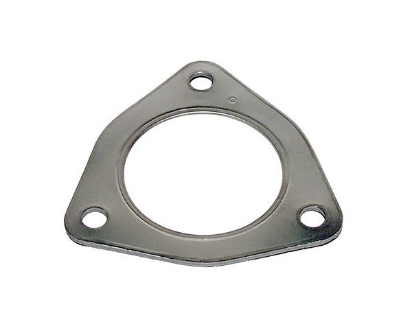 Junta para Coletor de Escape 88mm Mercedes OM355 Normal Ônibus - 3444920080